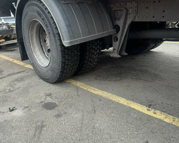 МАН 18.220, об'ємом двигуна 0 л та пробігом 780 тис. км за 16000 $, фото 6 на Automoto.ua