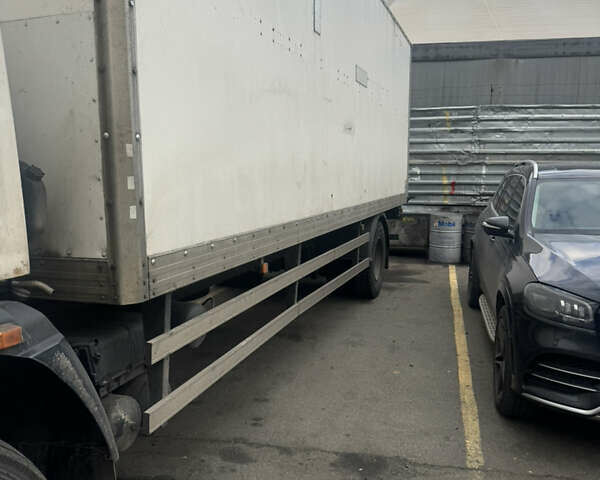 МАН 18.220, об'ємом двигуна 0 л та пробігом 780 тис. км за 16000 $, фото 8 на Automoto.ua