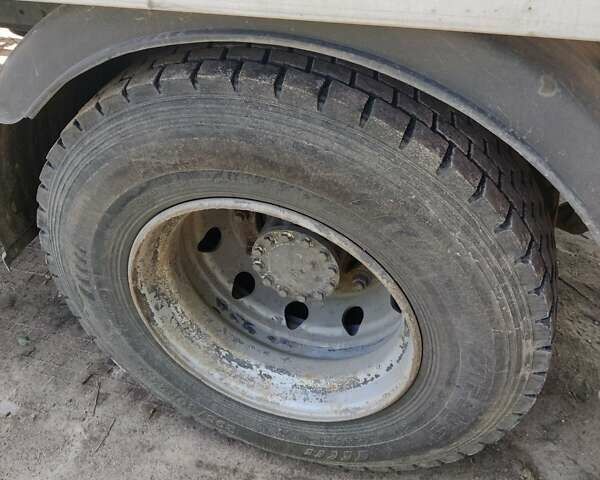 МАН 18.220, объемом двигателя 0 л и пробегом 777 тыс. км за 14777 $, фото 4 на Automoto.ua