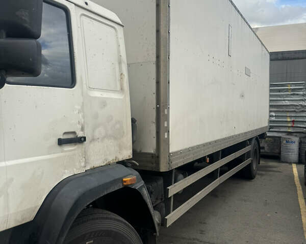 МАН 18.220, об'ємом двигуна 0 л та пробігом 780 тис. км за 16000 $, фото 7 на Automoto.ua