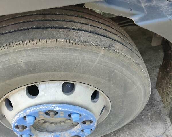 МАН 18.220, объемом двигателя 0 л и пробегом 777 тыс. км за 14777 $, фото 1 на Automoto.ua