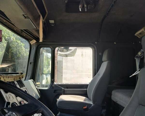 МАН 18.220, объемом двигателя 0 л и пробегом 777 тыс. км за 14777 $, фото 2 на Automoto.ua