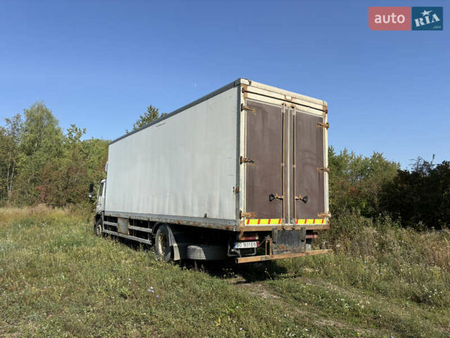 МАН 18.220, об'ємом двигуна 0 л та пробігом 750 тис. км за 12000 $, фото 3 на Automoto.ua