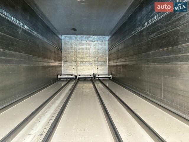 МАН 18.220, об'ємом двигуна 0 л та пробігом 800 тис. км за 30000 $, фото 10 на Automoto.ua