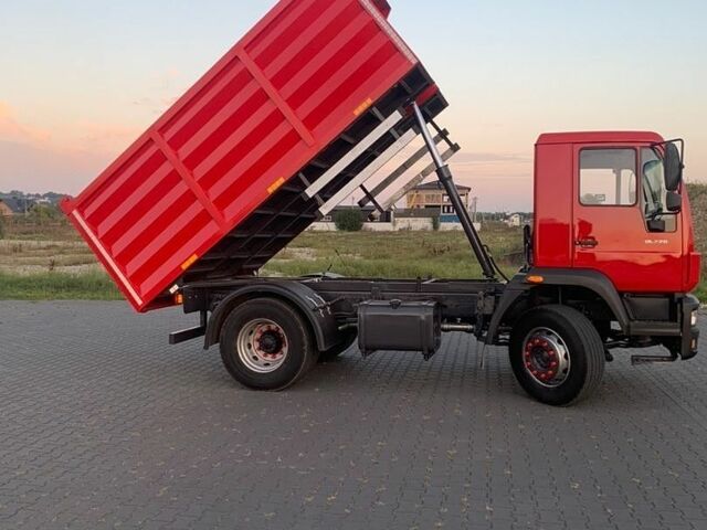 МАН 18.220, об'ємом двигуна 6.9 л та пробігом 456 тис. км за 29500 $, фото 2 на Automoto.ua