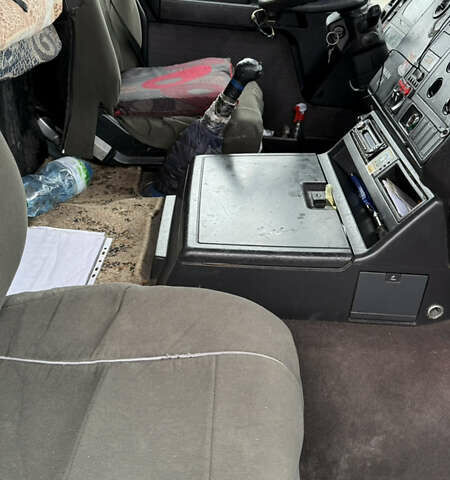 МАН 18.220, объемом двигателя 0 л и пробегом 111 тыс. км за 11300 $, фото 17 на Automoto.ua