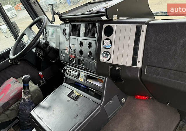 МАН 18.220, объемом двигателя 0 л и пробегом 111 тыс. км за 11300 $, фото 18 на Automoto.ua