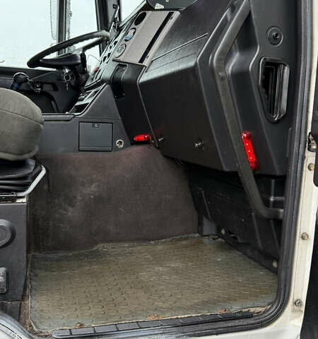 МАН 18.220, объемом двигателя 0 л и пробегом 111 тыс. км за 11300 $, фото 23 на Automoto.ua