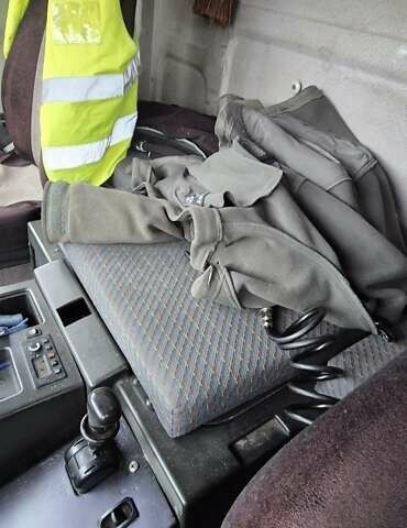 МАН 18.220, объемом двигателя 0 л и пробегом 2 тыс. км за 15000 $, фото 29 на Automoto.ua