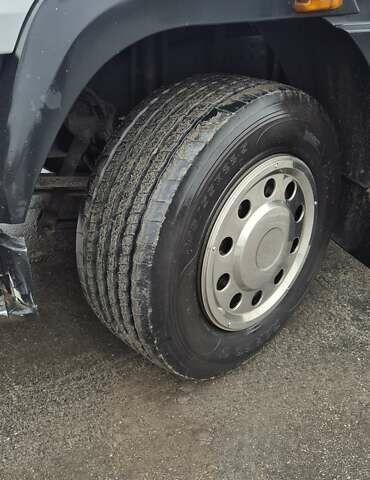 МАН 18.220, объемом двигателя 0 л и пробегом 2 тыс. км за 15000 $, фото 18 на Automoto.ua