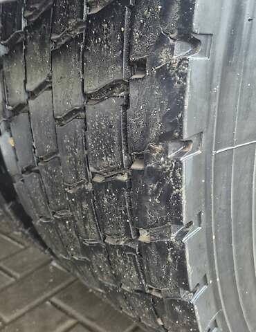 МАН 18.220, объемом двигателя 0 л и пробегом 2 тыс. км за 15000 $, фото 14 на Automoto.ua