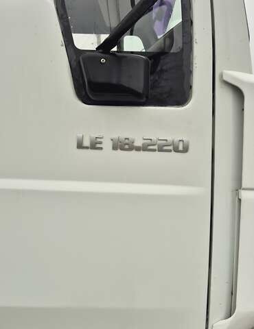 МАН 18.220, объемом двигателя 0 л и пробегом 2 тыс. км за 15000 $, фото 3 на Automoto.ua