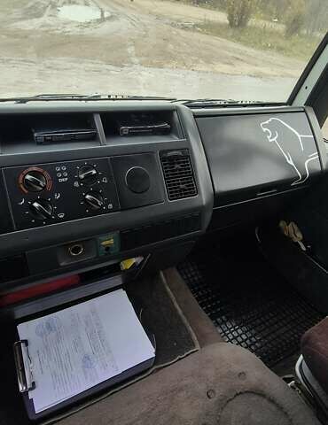 МАН 18.220, объемом двигателя 0 л и пробегом 2 тыс. км за 15000 $, фото 22 на Automoto.ua