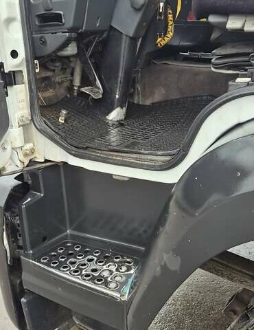 МАН 18.220, объемом двигателя 0 л и пробегом 2 тыс. км за 15000 $, фото 21 на Automoto.ua