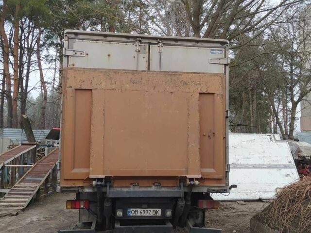 МАН 18.220, об'ємом двигуна 0 л та пробігом 0 тис. км за 14777 $, фото 7 на Automoto.ua