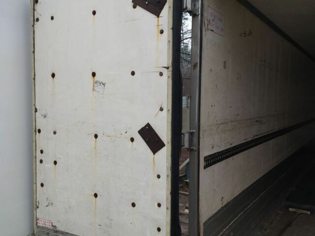 МАН 18.220, об'ємом двигуна 0 л та пробігом 0 тис. км за 14777 $, фото 3 на Automoto.ua