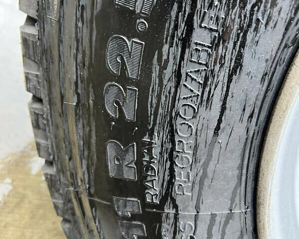 Серый МАН 18.220, объемом двигателя 6.87 л и пробегом 300 тыс. км за 29999 $, фото 12 на Automoto.ua