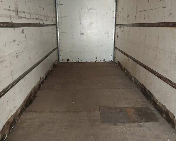 Белый МАН 18.224, объемом двигателя 6.87 л и пробегом 437 тыс. км за 8900 $, фото 18 на Automoto.ua