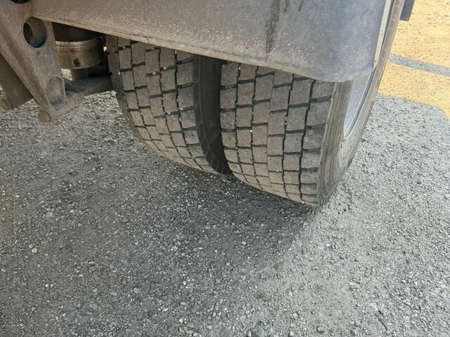 Белый МАН 18.224, объемом двигателя 6.87 л и пробегом 100 тыс. км за 11000 $, фото 5 на Automoto.ua
