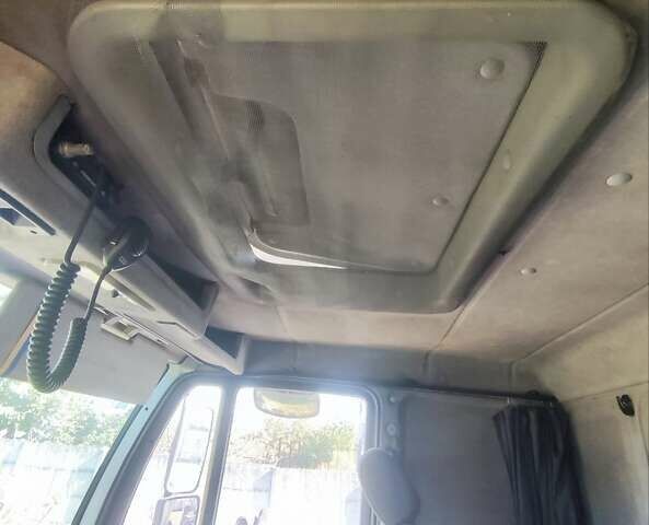 Белый МАН 18.224, объемом двигателя 6.9 л и пробегом 365 тыс. км за 10500 $, фото 2 на Automoto.ua