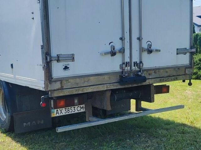 Білий МАН 18.224, об'ємом двигуна 0 л та пробігом 700 тис. км за 10500 $, фото 1 на Automoto.ua