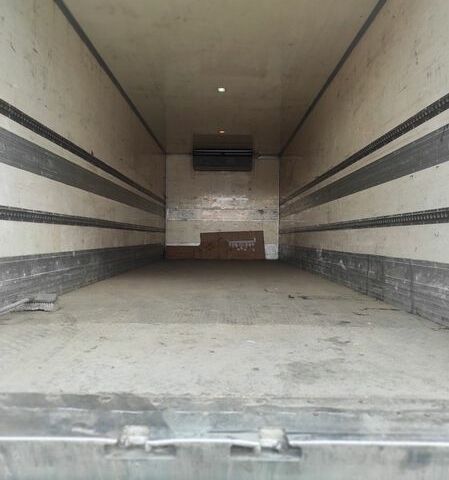 Белый МАН 18.224, объемом двигателя 0 л и пробегом 467 тыс. км за 13611 $, фото 3 на Automoto.ua