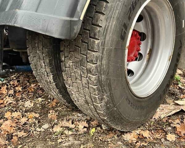 Білий МАН 18.224, об'ємом двигуна 6.9 л та пробігом 7 тис. км за 14000 $, фото 7 на Automoto.ua