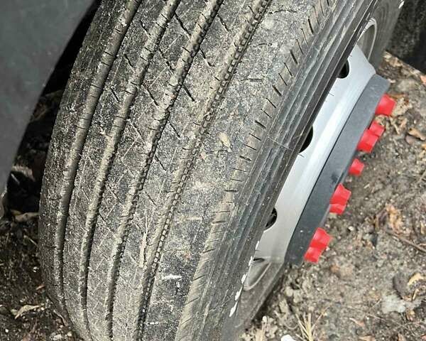 Білий МАН 18.224, об'ємом двигуна 6.9 л та пробігом 7 тис. км за 14000 $, фото 8 на Automoto.ua