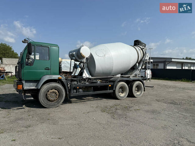 МАН 18.224, объемом двигателя 0 л и пробегом 650 тыс. км за 24500 $, фото 2 на Automoto.ua