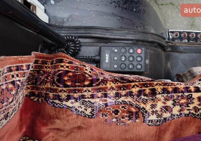 МАН 18.224, объемом двигателя 0 л и пробегом 8 тыс. км за 9500 $, фото 11 на Automoto.ua