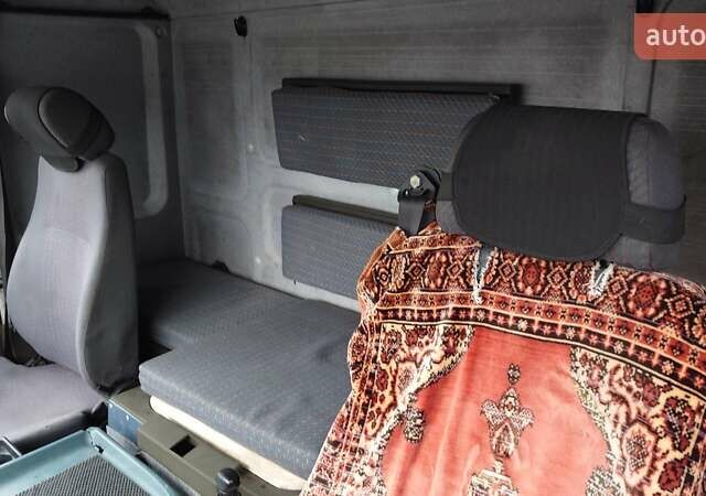 МАН 18.224, объемом двигателя 0 л и пробегом 8 тыс. км за 9500 $, фото 12 на Automoto.ua