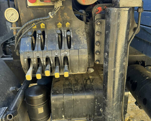МАН 18.224, объемом двигателя 0 л и пробегом 445 тыс. км за 20500 $, фото 8 на Automoto.ua