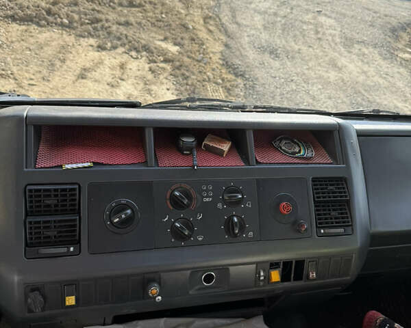 МАН 18.224, объемом двигателя 0 л и пробегом 445 тыс. км за 20500 $, фото 11 на Automoto.ua