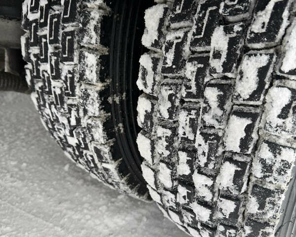 Білий МАН 18.225, об'ємом двигуна 6.87 л та пробігом 100 тис. км за 14500 $, фото 7 на Automoto.ua