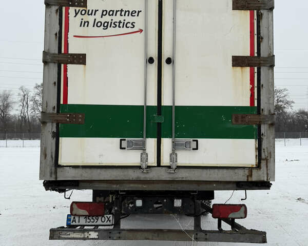 Білий МАН 18.225, об'ємом двигуна 6.87 л та пробігом 100 тис. км за 14500 $, фото 6 на Automoto.ua