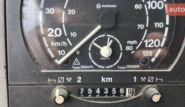 Білий МАН 18.225, об'ємом двигуна 0 л та пробігом 750 тис. км за 13500 $, фото 12 на Automoto.ua