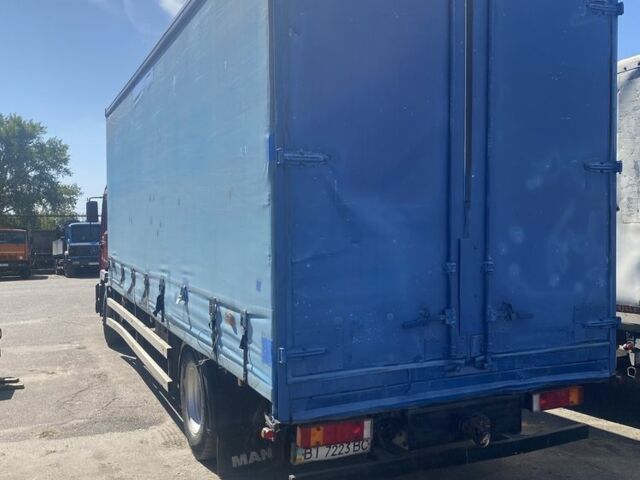 МАН 18.225, объемом двигателя 0 л и пробегом 0 тыс. км за 13000 $, фото 3 на Automoto.ua