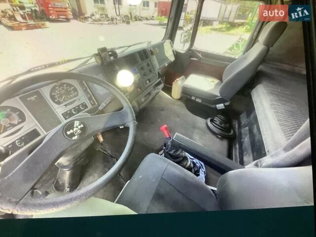 МАН 18.225, об'ємом двигуна 0 л та пробігом 600 тис. км за 16000 $, фото 2 на Automoto.ua