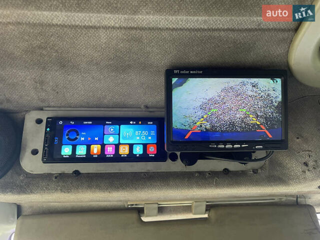 Белый МАН 18.232, объемом двигателя 6.9 л и пробегом 570 тыс. км за 22999 $, фото 23 на Automoto.ua