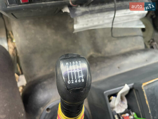 Белый МАН 18.232, объемом двигателя 6.9 л и пробегом 570 тыс. км за 22999 $, фото 20 на Automoto.ua