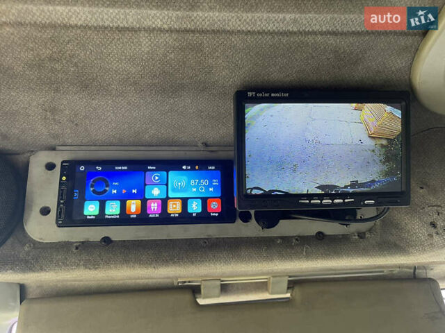 Белый МАН 18.232, объемом двигателя 6.9 л и пробегом 570 тыс. км за 22999 $, фото 22 на Automoto.ua