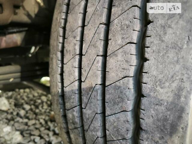 МАН 18.232, об'ємом двигуна 0 л та пробігом 3 тис. км за 9500 $, фото 4 на Automoto.ua
