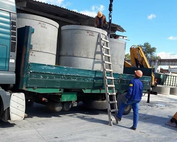 МАН 18.262, объемом двигателя 0 л и пробегом 600 тыс. км за 27000 $, фото 3 на Automoto.ua