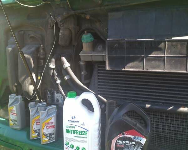 МАН 18.262 1997 в Тернополе на Automoto.ua Зеленый МАН 18.262, объемом двигателя 6.87 л и пробегом 763 тыс. км за 21500 $, фото 41 на Automoto.ua