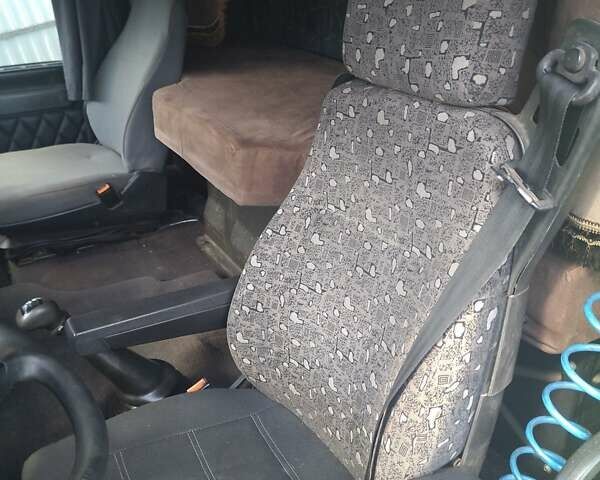 МАН 18.262 1997 в Тернополе на Automoto.ua Зеленый МАН 18.262, объемом двигателя 6.87 л и пробегом 763 тыс. км за 21500 $, фото 34 на Automoto.ua