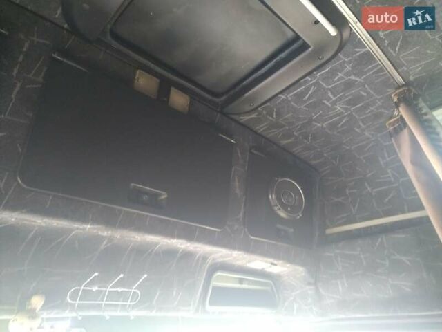 МАН 18.262 1997 в Тернополе на Automoto.ua Зеленый МАН 18.262, объемом двигателя 6.87 л и пробегом 763 тыс. км за 21500 $, фото 21 на Automoto.ua