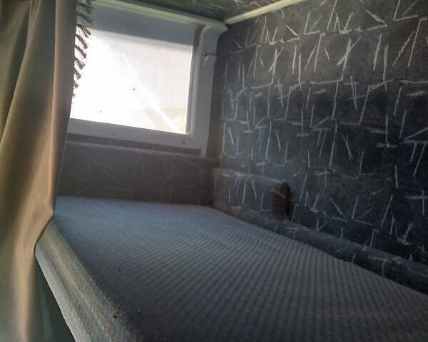 МАН 18.262 1997 в Тернополе на Automoto.ua Зеленый МАН 18.262, объемом двигателя 6.87 л и пробегом 763 тыс. км за 21500 $, фото 13 на Automoto.ua