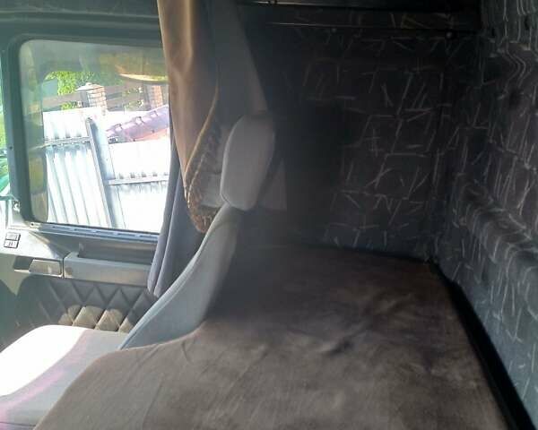 МАН 18.262 1997 в Тернополе на Automoto.ua Зеленый МАН 18.262, объемом двигателя 6.87 л и пробегом 763 тыс. км за 21500 $, фото 20 на Automoto.ua