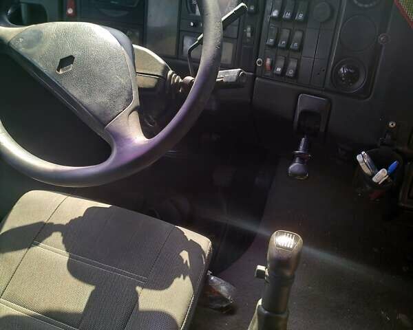 МАН 18.262 1997 в Тернополе на Automoto.ua Зеленый МАН 18.262, объемом двигателя 6.87 л и пробегом 763 тыс. км за 21500 $, фото 17 на Automoto.ua