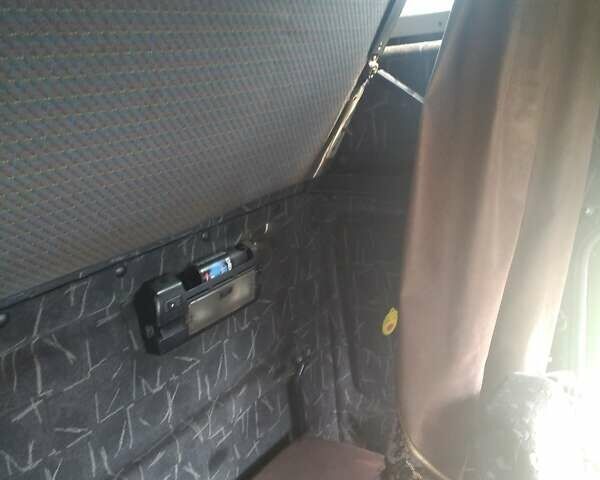 МАН 18.262 1997 в Тернополе на Automoto.ua Зеленый МАН 18.262, объемом двигателя 6.87 л и пробегом 763 тыс. км за 21500 $, фото 12 на Automoto.ua